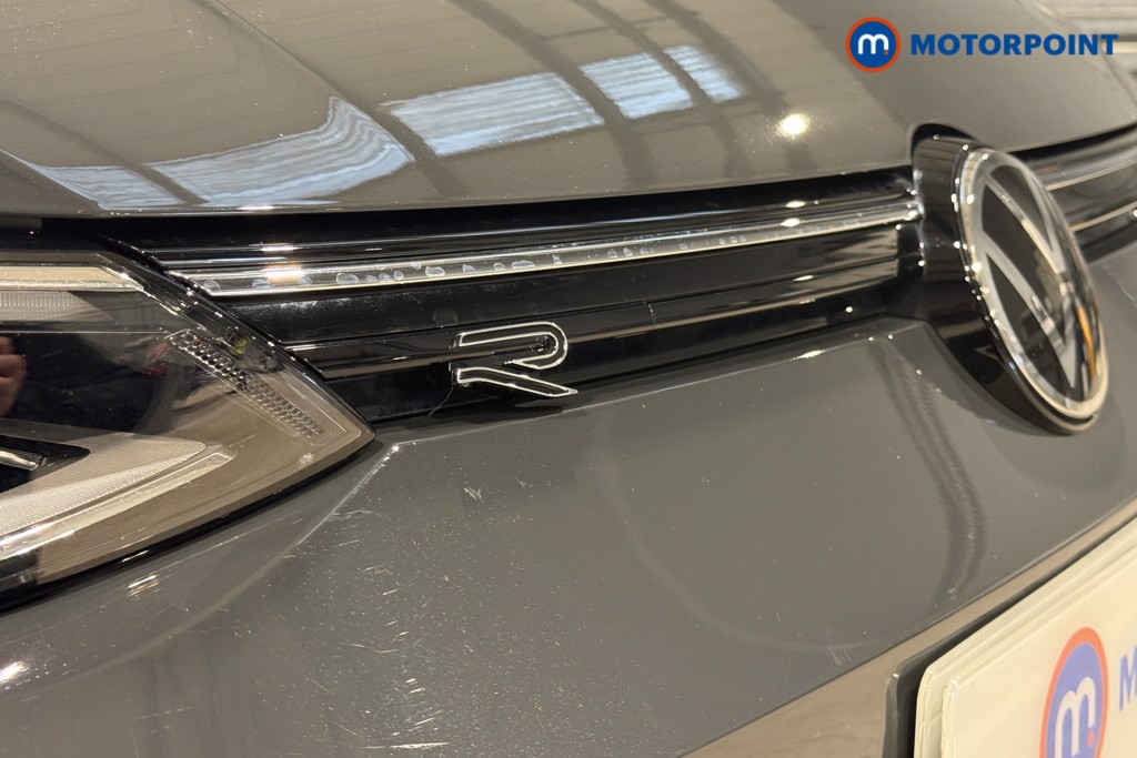 Volkswagen Golf R-Line Manual Petrol Hatchback - Stock Number (1598479) - 36th supplementary image