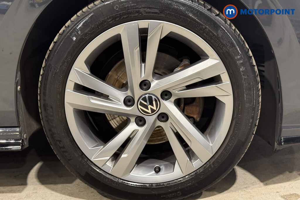 Volkswagen Golf R-Line Manual Petrol Hatchback - Stock Number (1598479) - 39th supplementary image