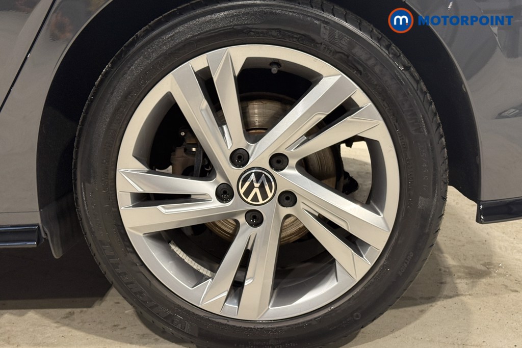 Volkswagen Golf R-Line Manual Petrol Hatchback - Stock Number (1598479) - 41st supplementary image