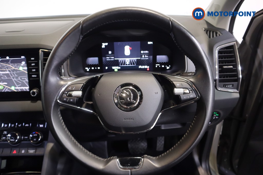 Skoda Karoq Se Drive Automatic Petrol SUV - Stock Number (1598486) - 3rd supplementary image