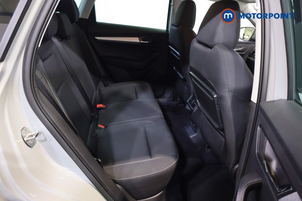 Skoda Karoq Se Drive Automatic Petrol SUV - Stock Number (1598486) - 7th supplementary image