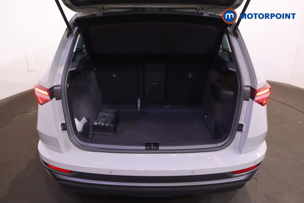 Skoda Karoq Se Drive Automatic Petrol SUV - Stock Number (1598486) - 8th supplementary image