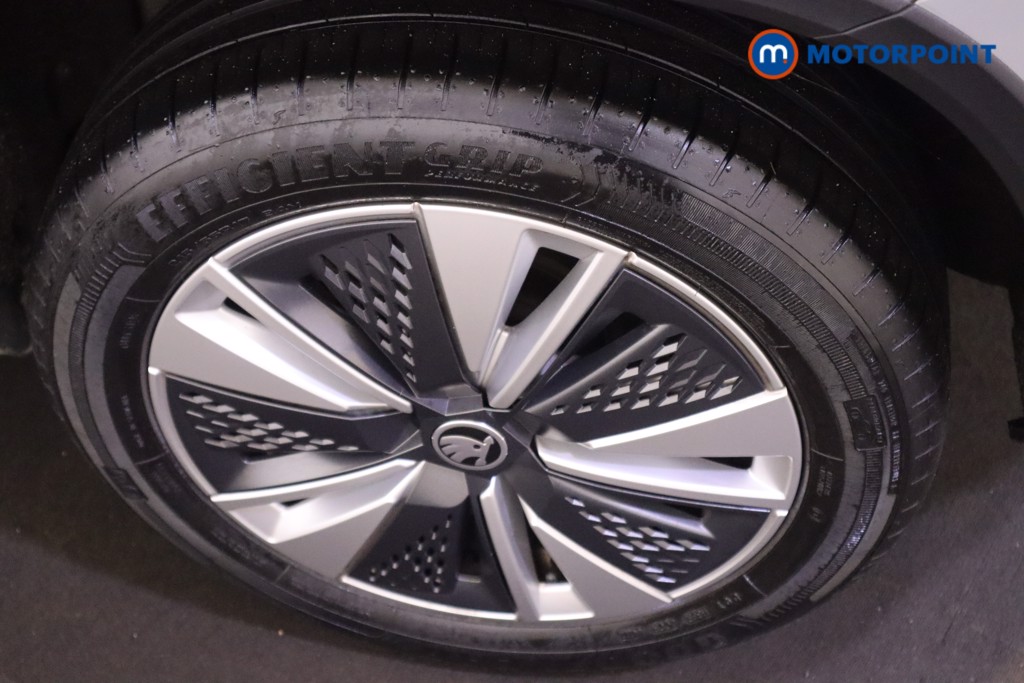 Skoda Karoq Se Drive Automatic Petrol SUV - Stock Number (1598486) - 9th supplementary image