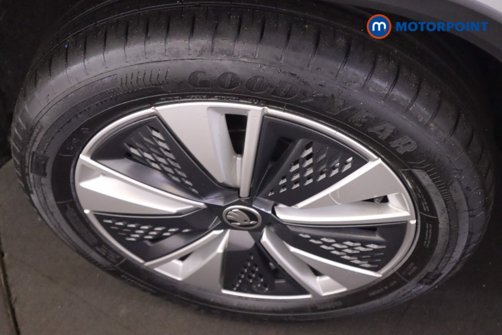 Skoda Karoq Se Drive Automatic Petrol SUV - Stock Number (1598486) - 10th supplementary image