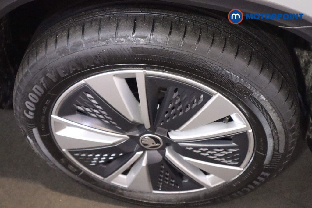 Skoda Karoq Se Drive Automatic Petrol SUV - Stock Number (1598486) - 11th supplementary image