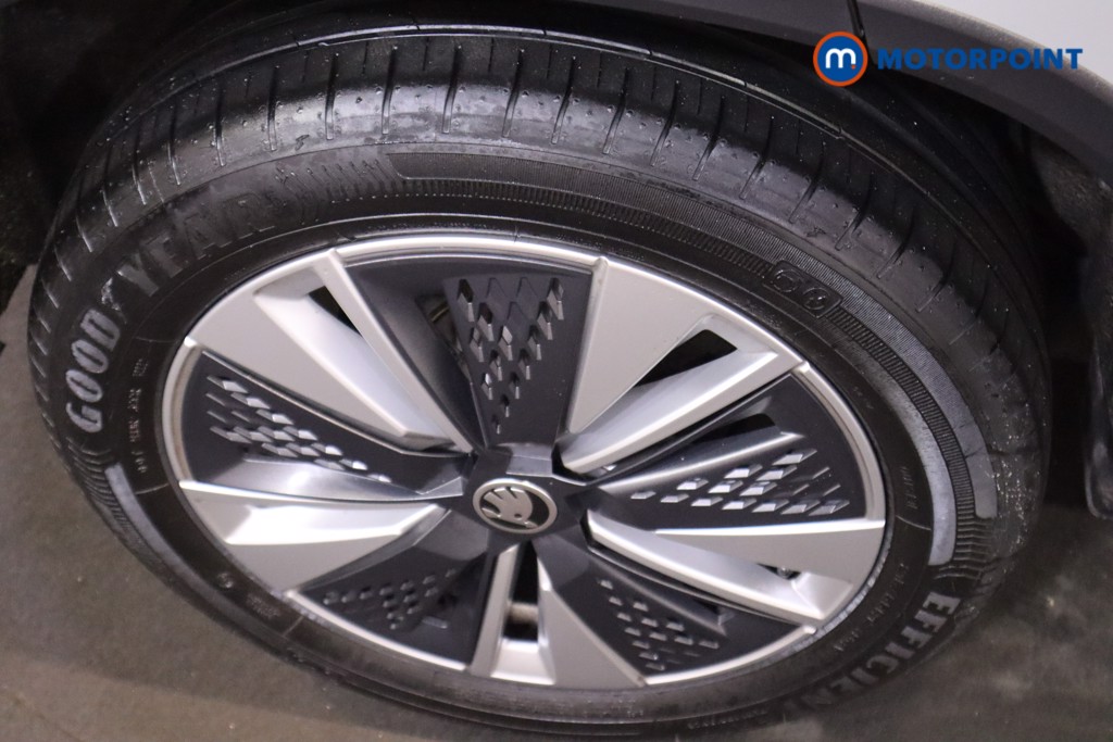 Skoda Karoq Se Drive Automatic Petrol SUV - Stock Number (1598486) - 12th supplementary image