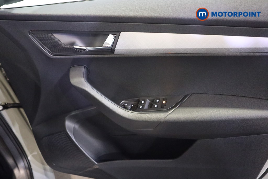 Skoda Karoq Se Drive Automatic Petrol SUV - Stock Number (1598486) - 13th supplementary image