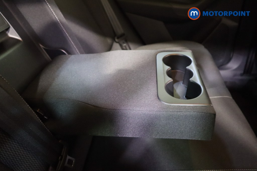 Skoda Karoq Se Drive Automatic Petrol SUV - Stock Number (1598486) - 28th supplementary image