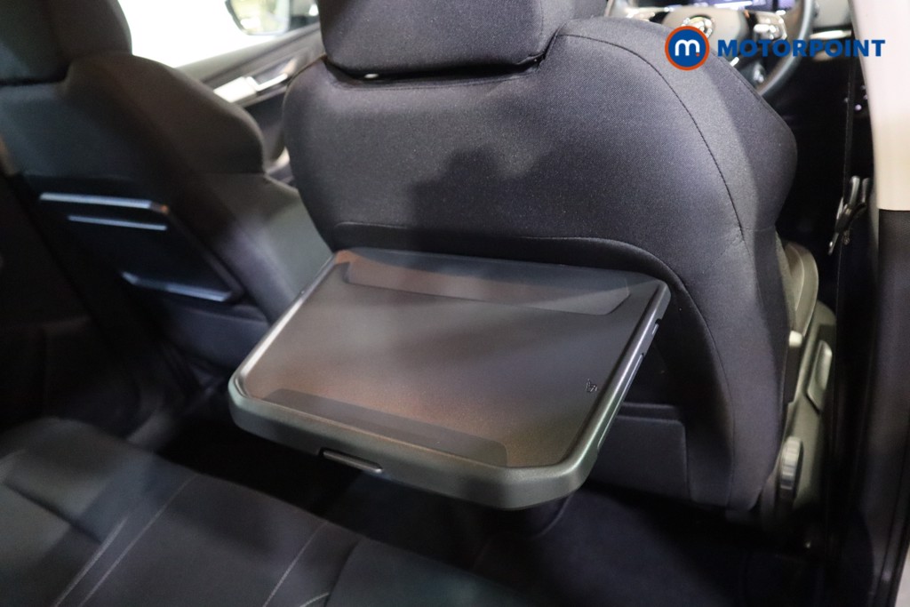 Skoda Karoq Se Drive Automatic Petrol SUV - Stock Number (1598486) - 30th supplementary image