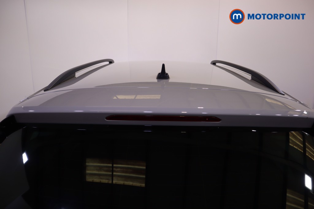 Skoda Karoq Se Drive Automatic Petrol SUV - Stock Number (1598486) - 32nd supplementary image