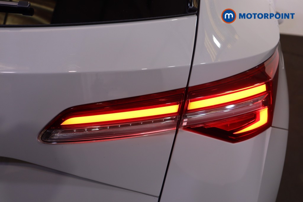 Skoda Karoq Se Drive Automatic Petrol SUV - Stock Number (1598486) - 33rd supplementary image