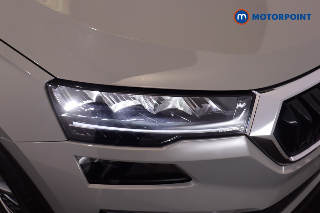 Skoda Karoq Se Drive Automatic Petrol SUV - Stock Number (1598486) - 35th supplementary image