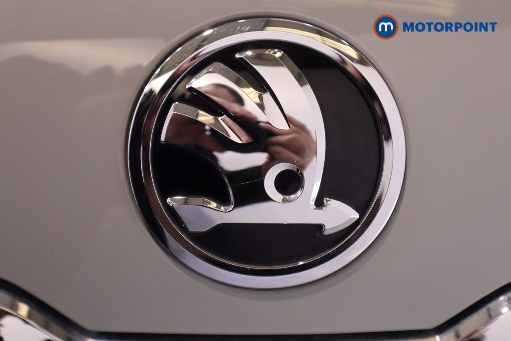 Skoda Karoq Se Drive Automatic Petrol SUV - Stock Number (1598486) - 37th supplementary image