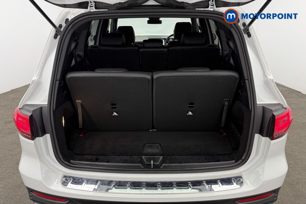 Mercedes-Benz GLB Amg Line Automatic Diesel SUV - Stock Number (1598499) - 5th supplementary image