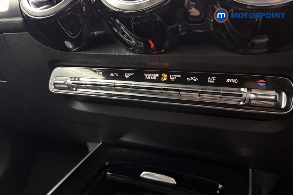 Mercedes-Benz GLB Amg Line Automatic Diesel SUV - Stock Number (1598499) - 15th supplementary image