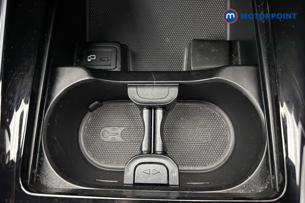 Mercedes-Benz GLB Amg Line Automatic Diesel SUV - Stock Number (1598499) - 17th supplementary image