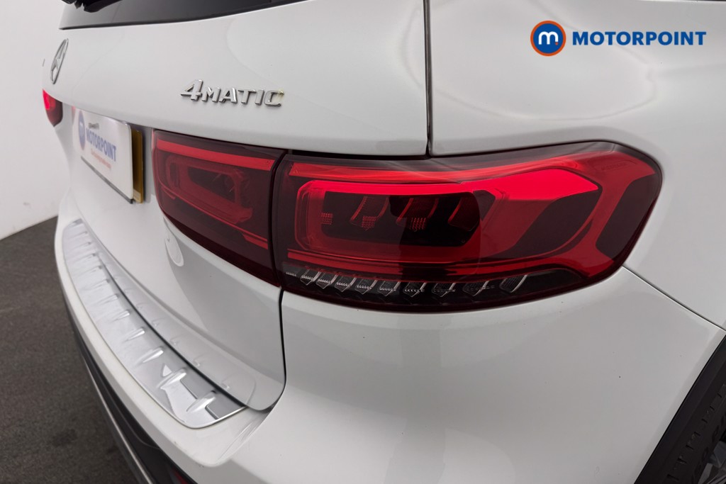 Mercedes-Benz GLB Amg Line Automatic Diesel SUV - Stock Number (1598499) - 22nd supplementary image