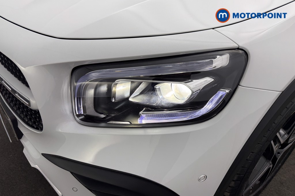 Mercedes-Benz GLB Amg Line Automatic Diesel SUV - Stock Number (1598499) - 26th supplementary image