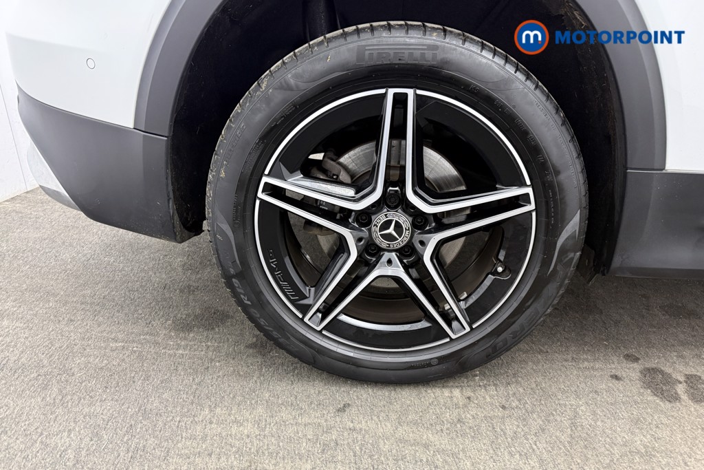 Mercedes-Benz GLB Amg Line Automatic Diesel SUV - Stock Number (1598499) - 28th supplementary image