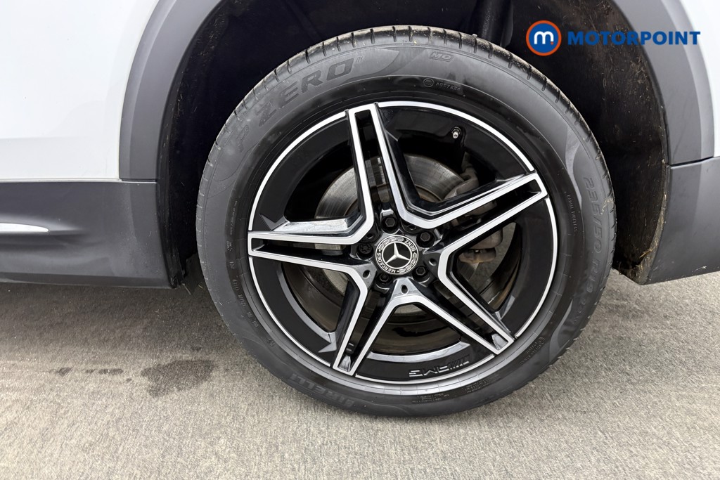 Mercedes-Benz GLB Amg Line Automatic Diesel SUV - Stock Number (1598499) - 29th supplementary image