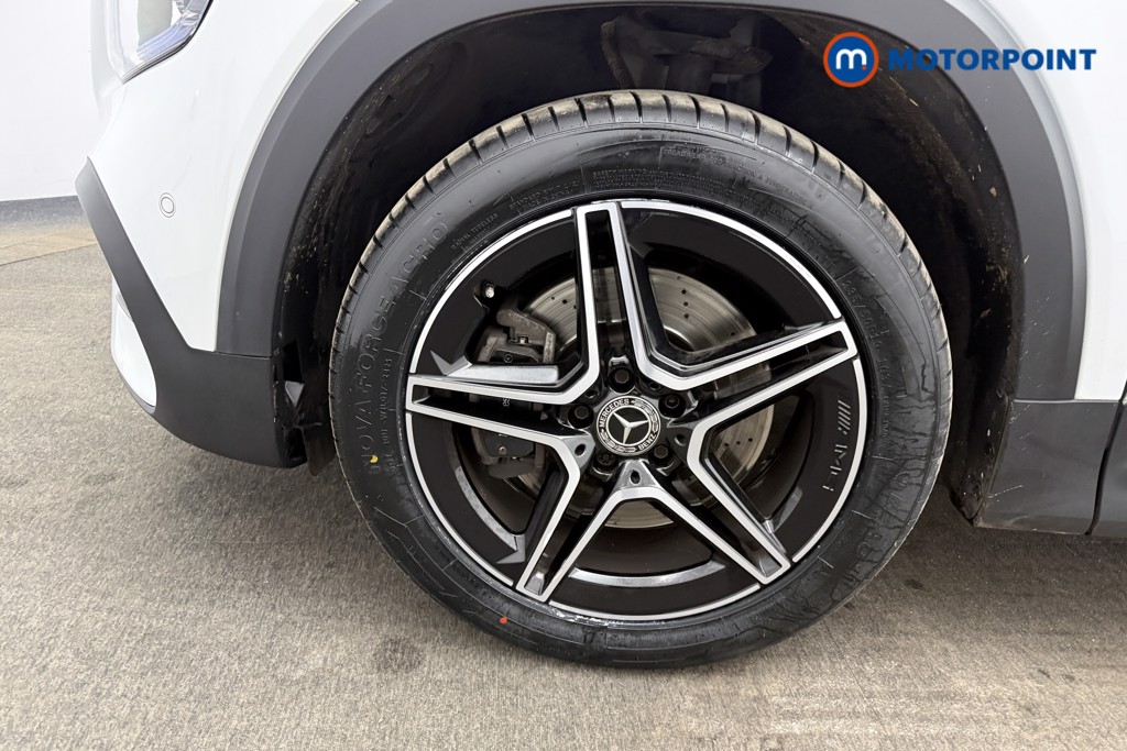Mercedes-Benz GLB Amg Line Automatic Diesel SUV - Stock Number (1598499) - 30th supplementary image