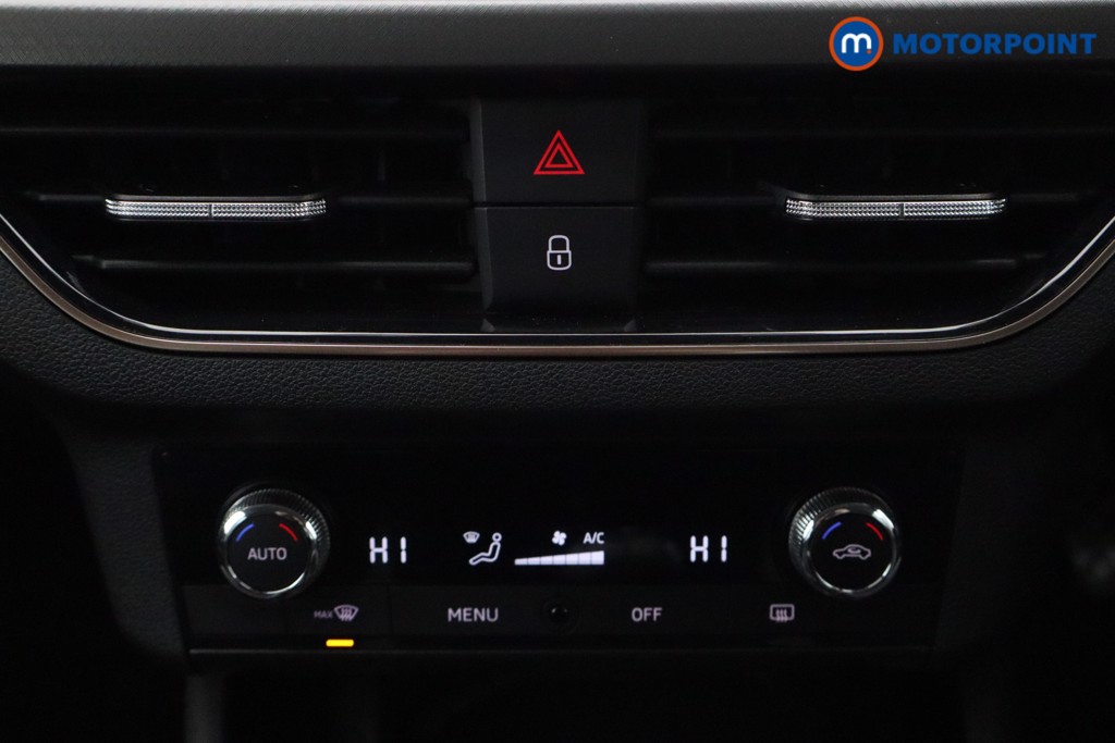 Skoda Scala Se L Manual Petrol Hatchback - Stock Number (1598531) - 3rd supplementary image