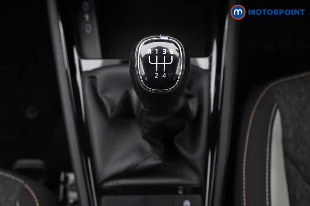 Skoda Scala Se L Manual Petrol Hatchback - Stock Number (1598531) - 4th supplementary image