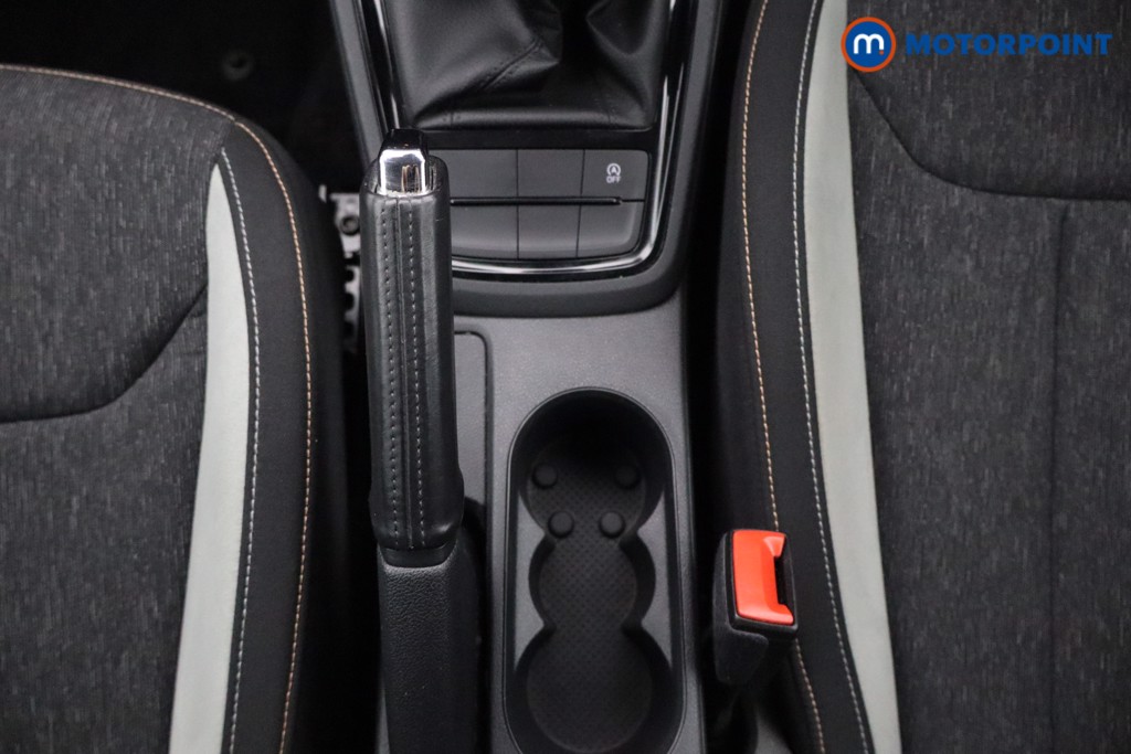 Skoda Scala Se L Manual Petrol Hatchback - Stock Number (1598531) - 5th supplementary image