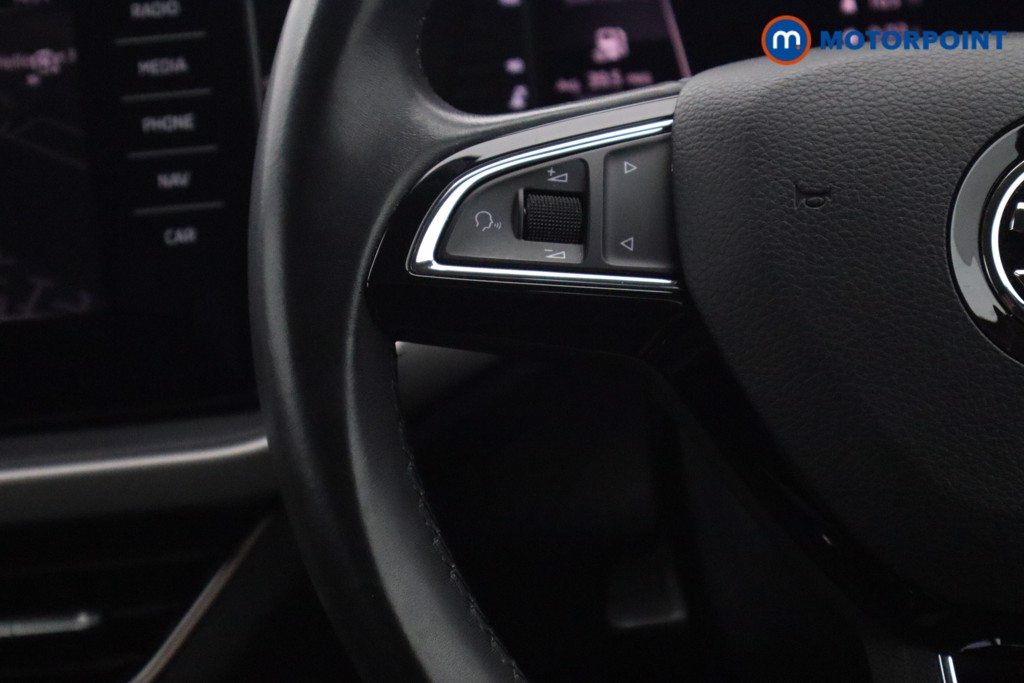 Skoda Scala Se L Manual Petrol Hatchback - Stock Number (1598531) - 7th supplementary image