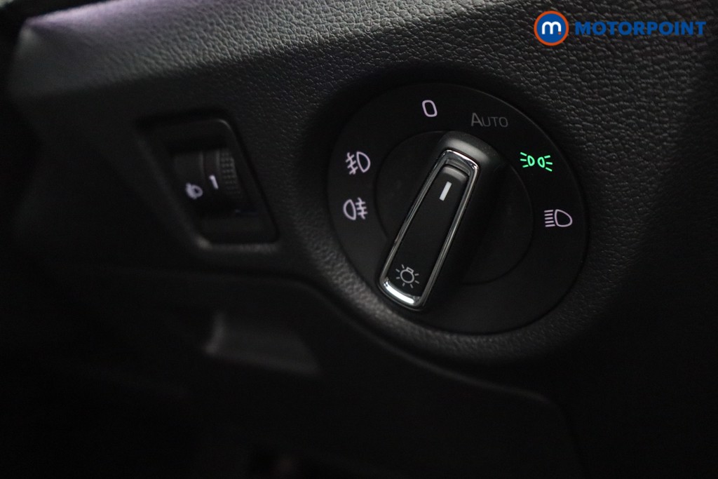 Skoda Scala Se L Manual Petrol Hatchback - Stock Number (1598531) - 14th supplementary image