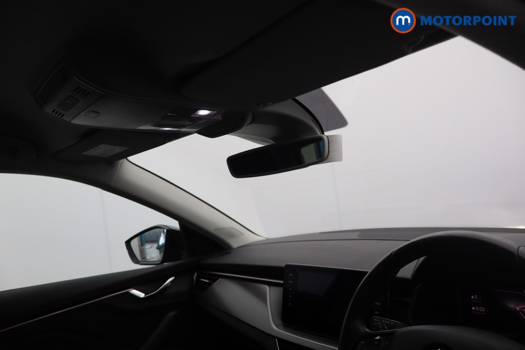 Skoda Scala Se L Manual Petrol Hatchback - Stock Number (1598531) - 16th supplementary image