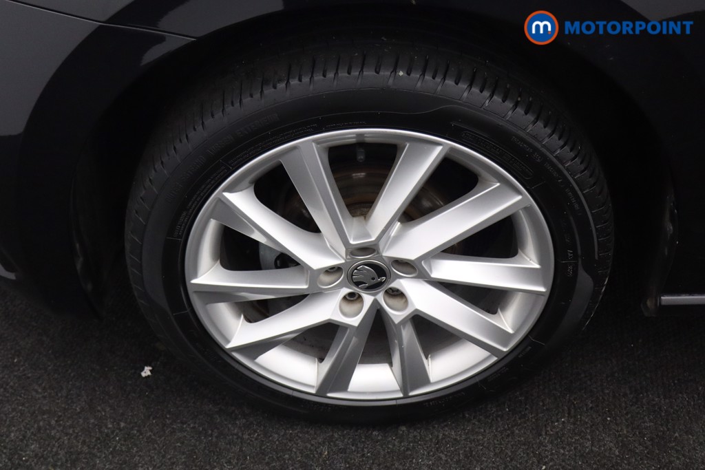 Skoda Scala Se L Manual Petrol Hatchback - Stock Number (1598531) - 21st supplementary image