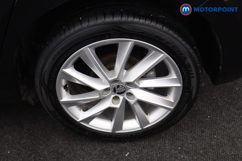 Skoda Scala Se L Manual Petrol Hatchback - Stock Number (1598531) - 22nd supplementary image