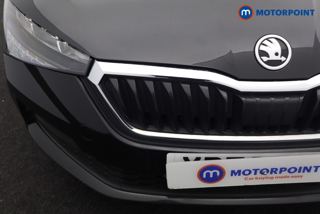 Skoda Scala Se L Manual Petrol Hatchback - Stock Number (1598531) - 24th supplementary image
