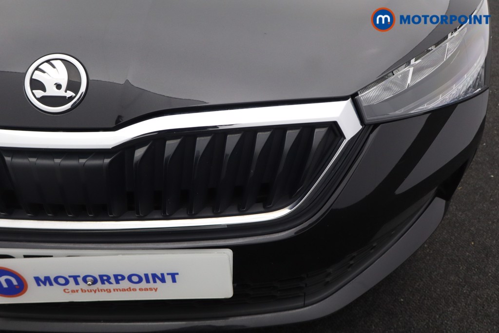 Skoda Scala Se L Manual Petrol Hatchback - Stock Number (1598531) - 25th supplementary image