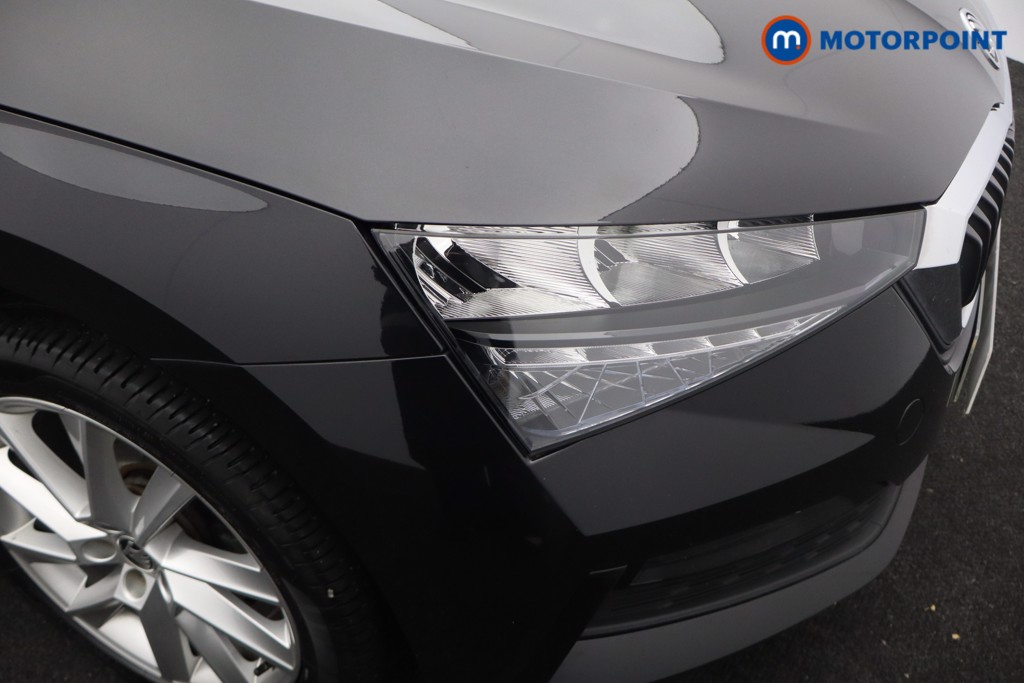 Skoda Scala Se L Manual Petrol Hatchback - Stock Number (1598531) - 27th supplementary image