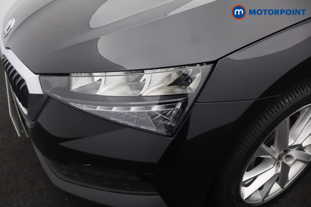 Skoda Scala Se L Manual Petrol Hatchback - Stock Number (1598531) - 28th supplementary image