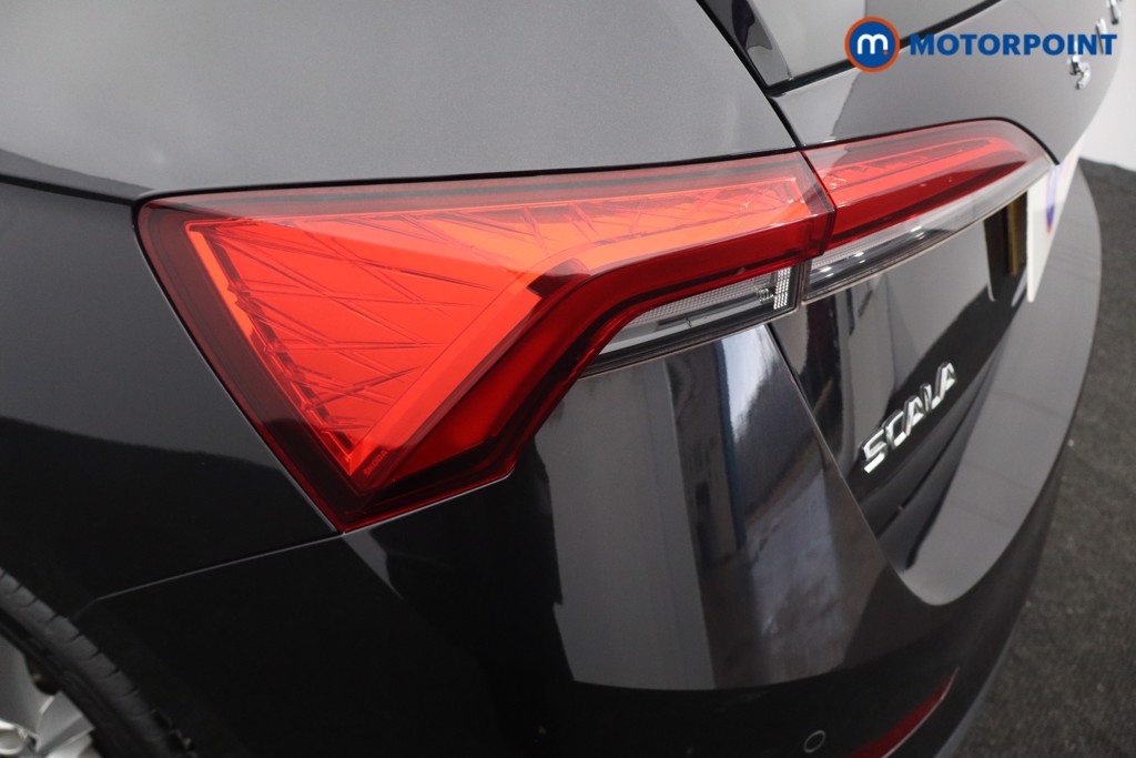 Skoda Scala Se L Manual Petrol Hatchback - Stock Number (1598531) - 29th supplementary image