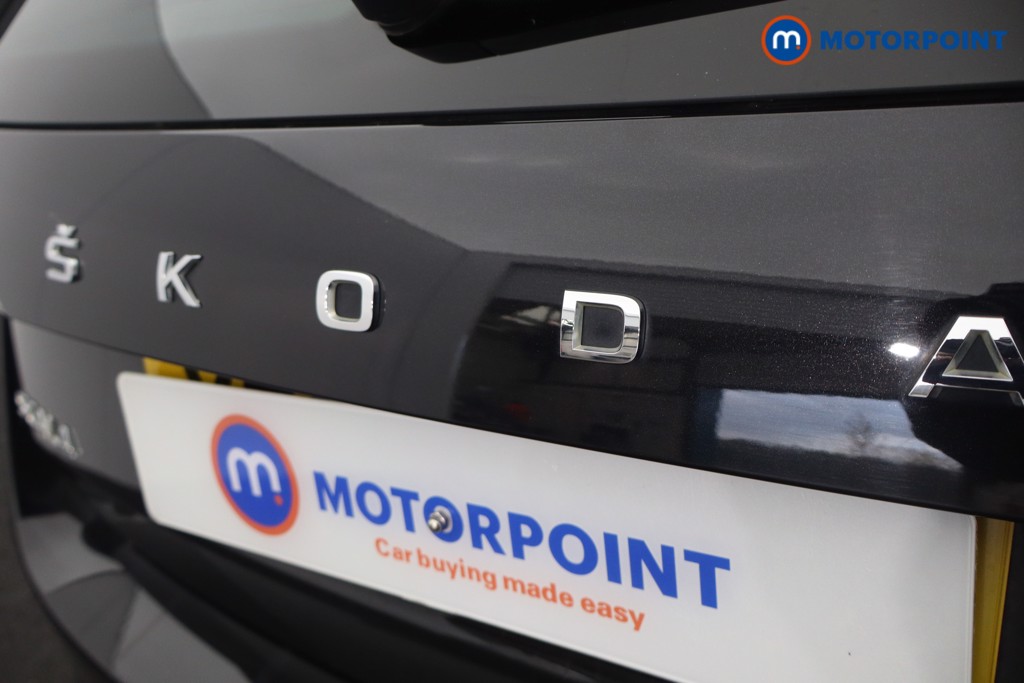 Skoda Scala Se L Manual Petrol Hatchback - Stock Number (1598531) - 31st supplementary image