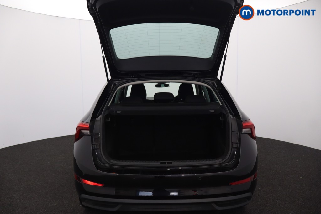 Skoda Scala Se L Manual Petrol Hatchback - Stock Number (1598531) - 33rd supplementary image
