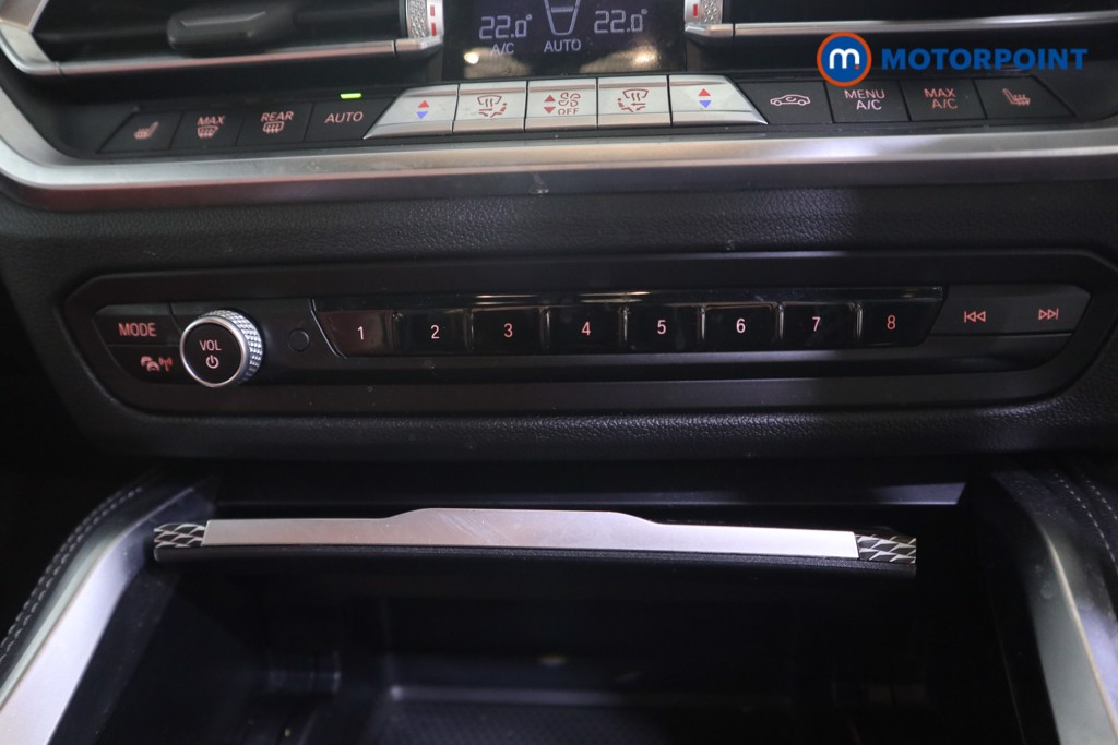 BMW 4 Series M Sport Automatic Petrol Hatchback - Stock Number (1598562) - 9th supplementary image