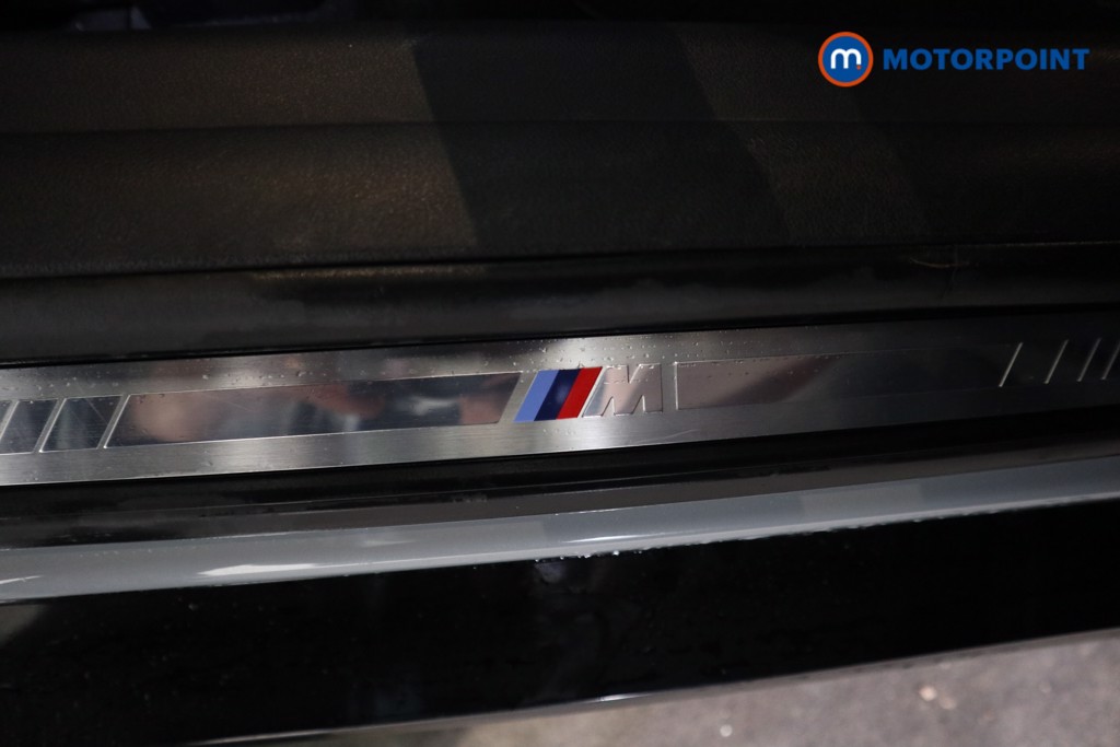 BMW 4 Series M Sport Automatic Petrol Hatchback - Stock Number (1598562) - 14th supplementary image