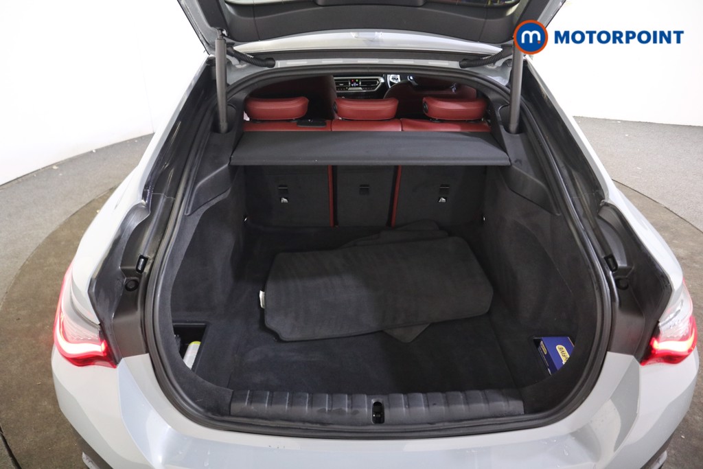 BMW 4 Series M Sport Automatic Petrol Hatchback - Stock Number (1598562) - 18th supplementary image