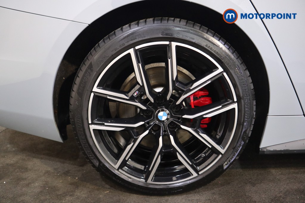 BMW 4 Series M Sport Automatic Petrol Hatchback - Stock Number (1598562) - 21st supplementary image