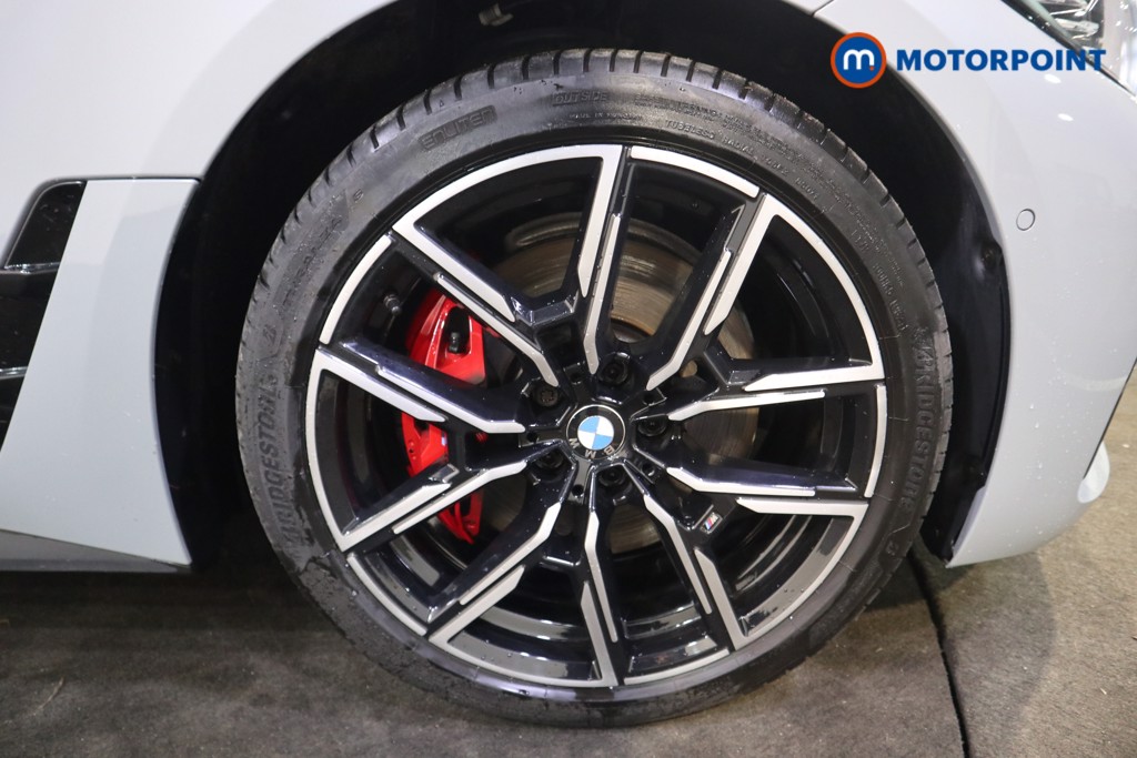 BMW 4 Series M Sport Automatic Petrol Hatchback - Stock Number (1598562) - 22nd supplementary image