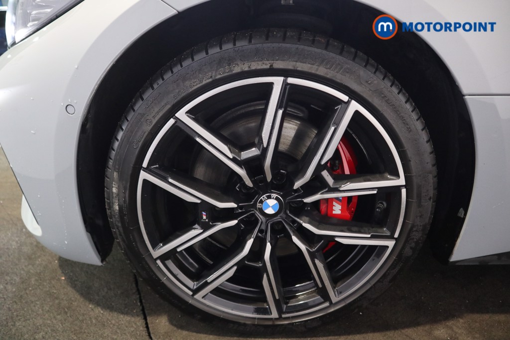 BMW 4 Series M Sport Automatic Petrol Hatchback - Stock Number (1598562) - 24th supplementary image