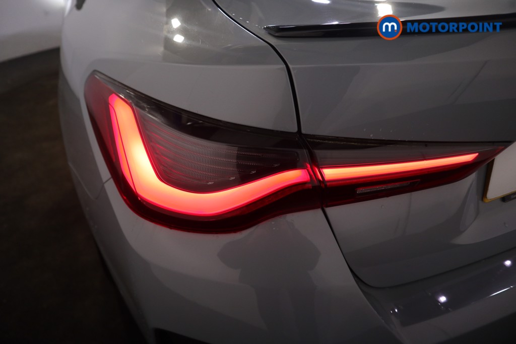 BMW 4 Series M Sport Automatic Petrol Hatchback - Stock Number (1598562) - 27th supplementary image