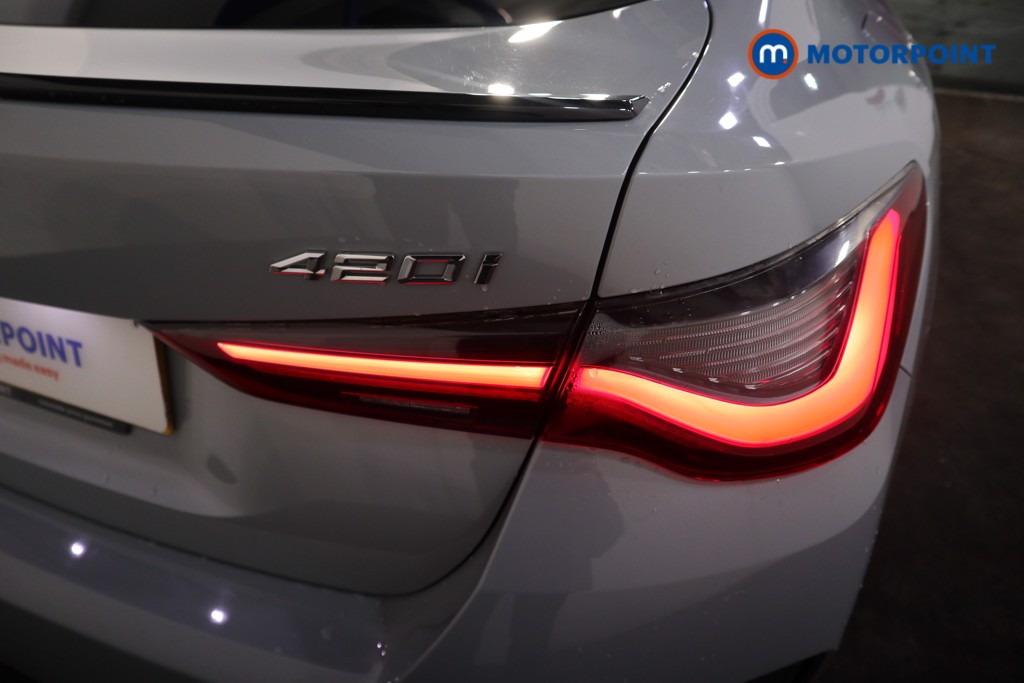 BMW 4 Series M Sport Automatic Petrol Hatchback - Stock Number (1598562) - 28th supplementary image