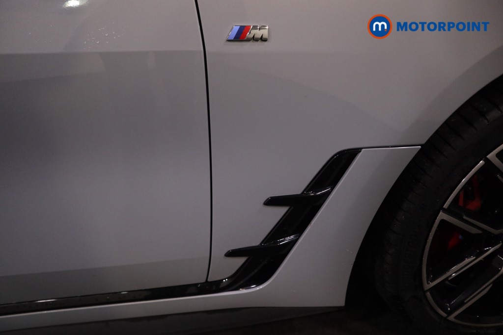 BMW 4 Series M Sport Automatic Petrol Hatchback - Stock Number (1598562) - 30th supplementary image