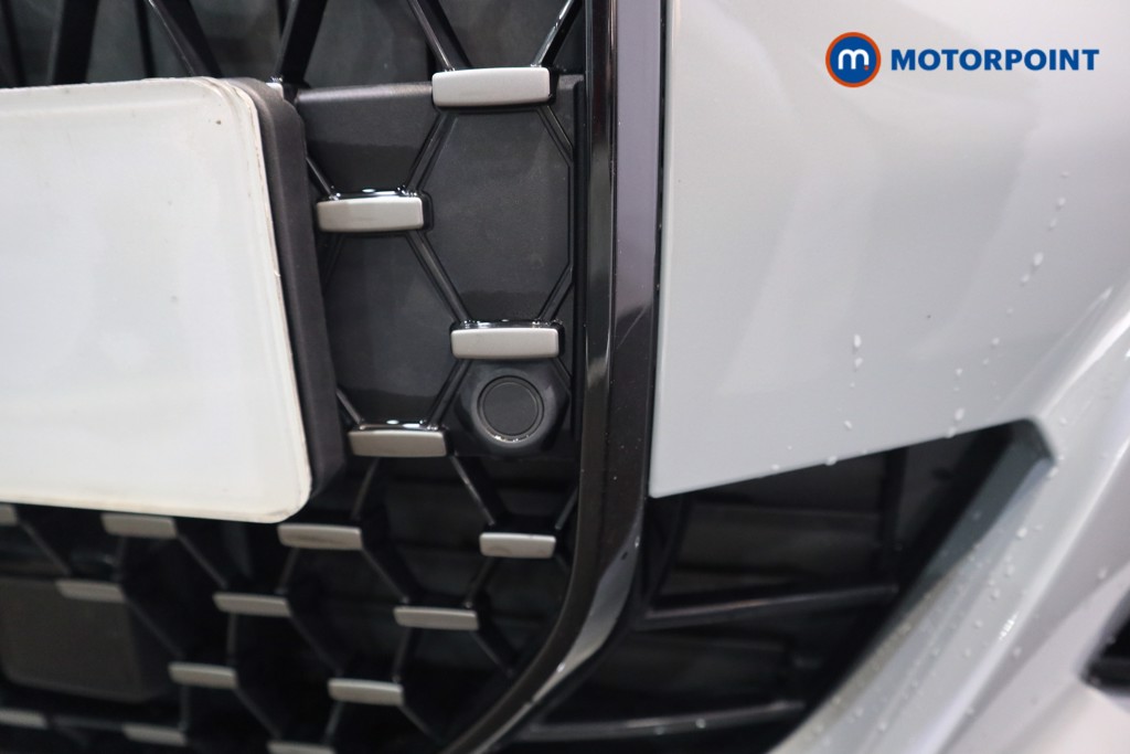 BMW 4 Series M Sport Automatic Petrol Hatchback - Stock Number (1598562) - 33rd supplementary image